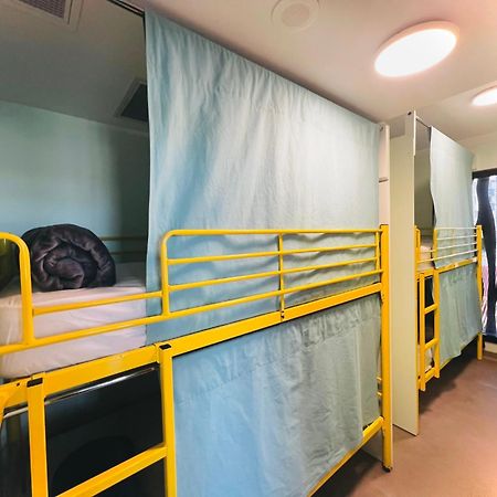 Breeze Lodge Brisbane Eksteriør billede