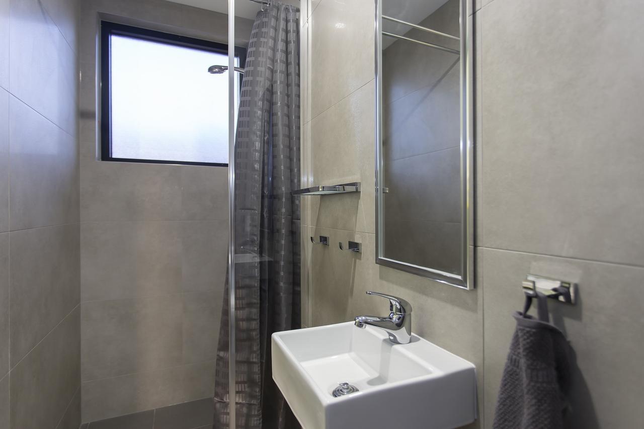 Breeze Lodge Brisbane Værelse billede