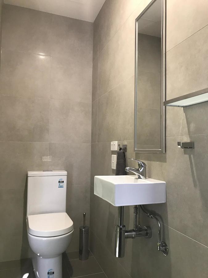 Breeze Lodge Brisbane Værelse billede