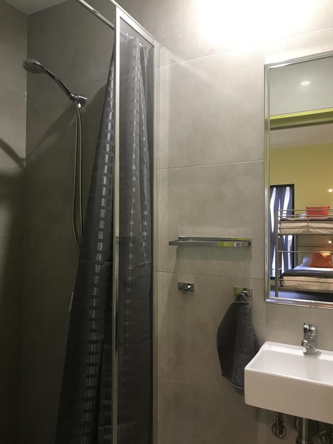 Breeze Lodge Brisbane Værelse billede